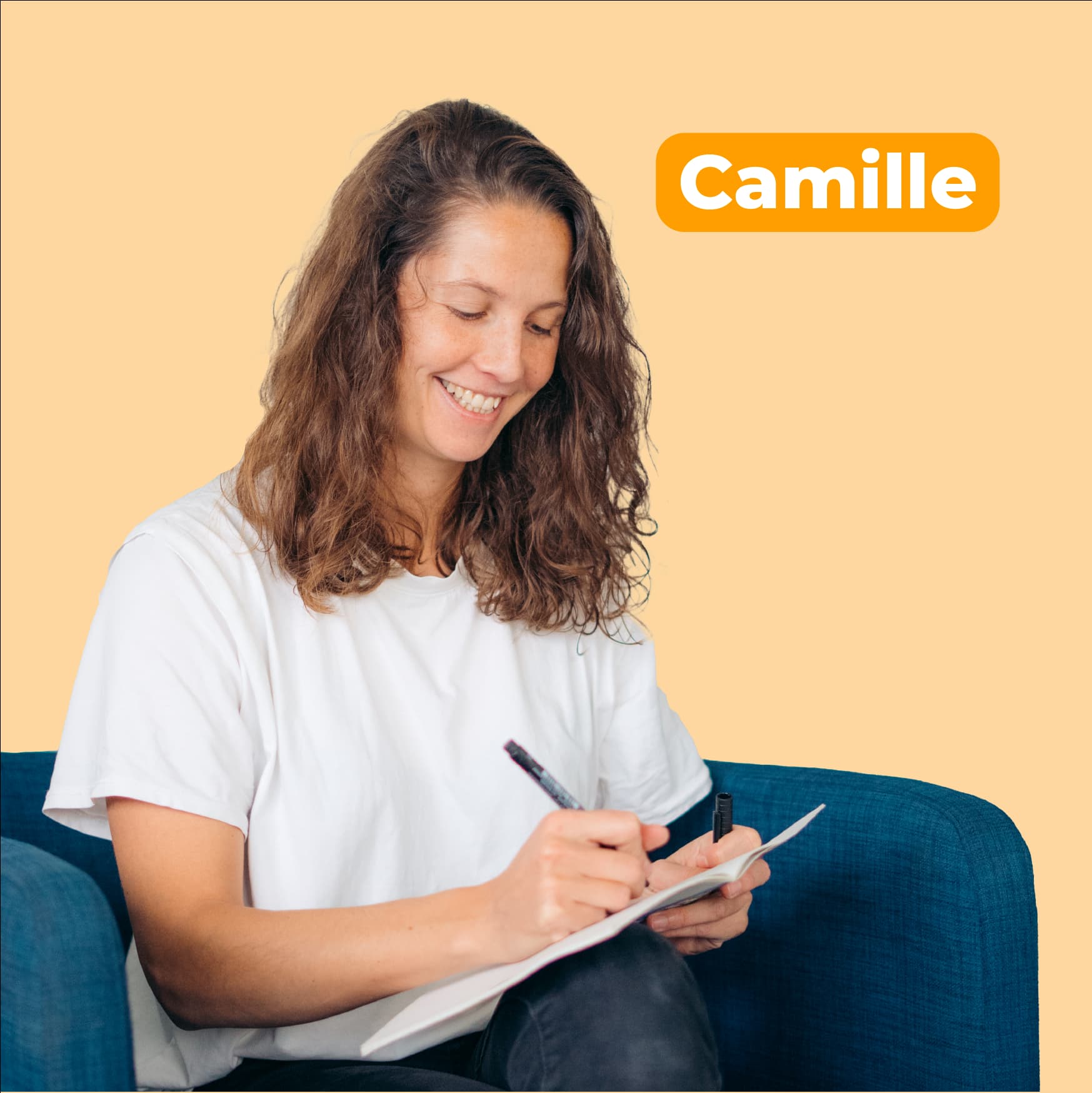 Camille Dubois-Gouchault