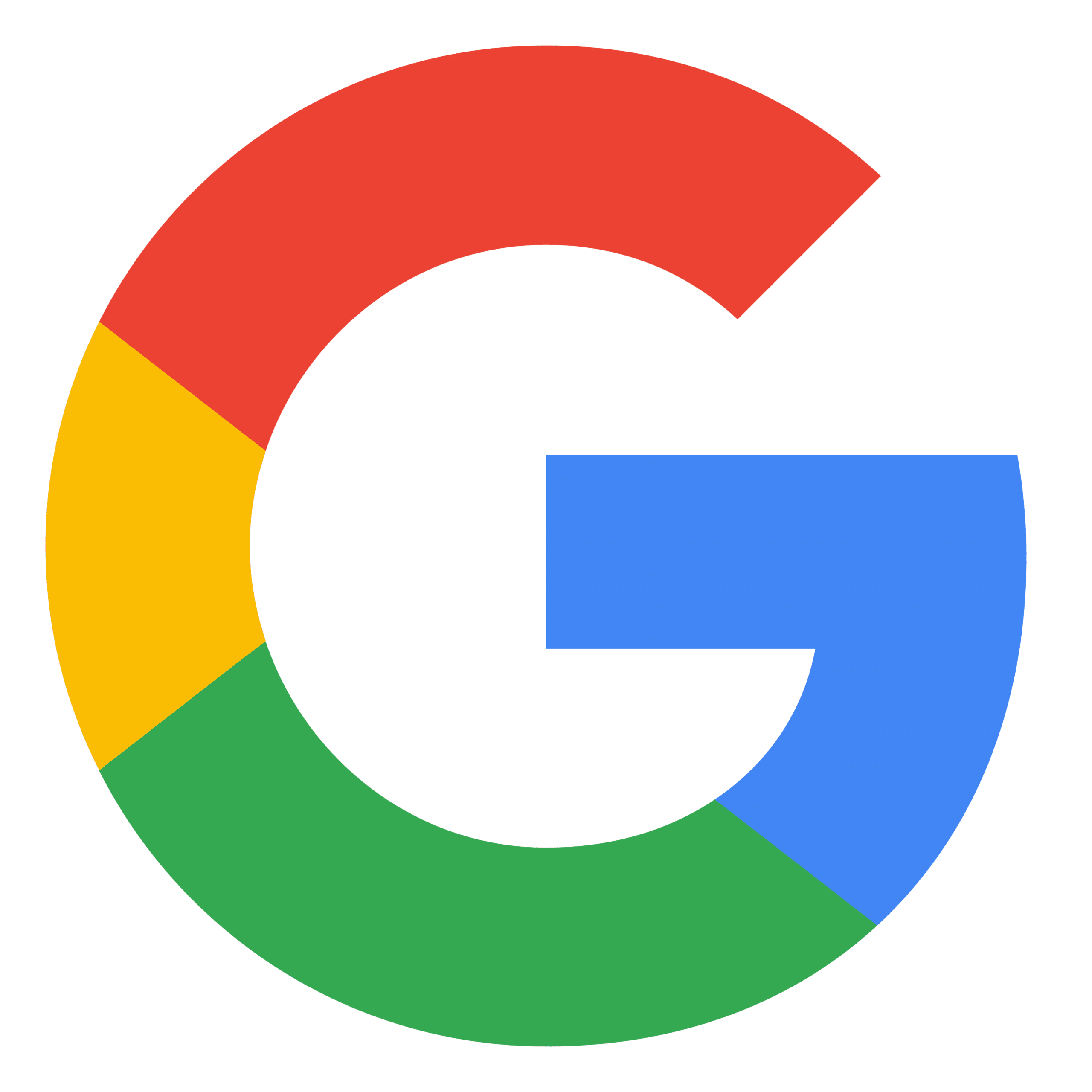 Audiency-Google