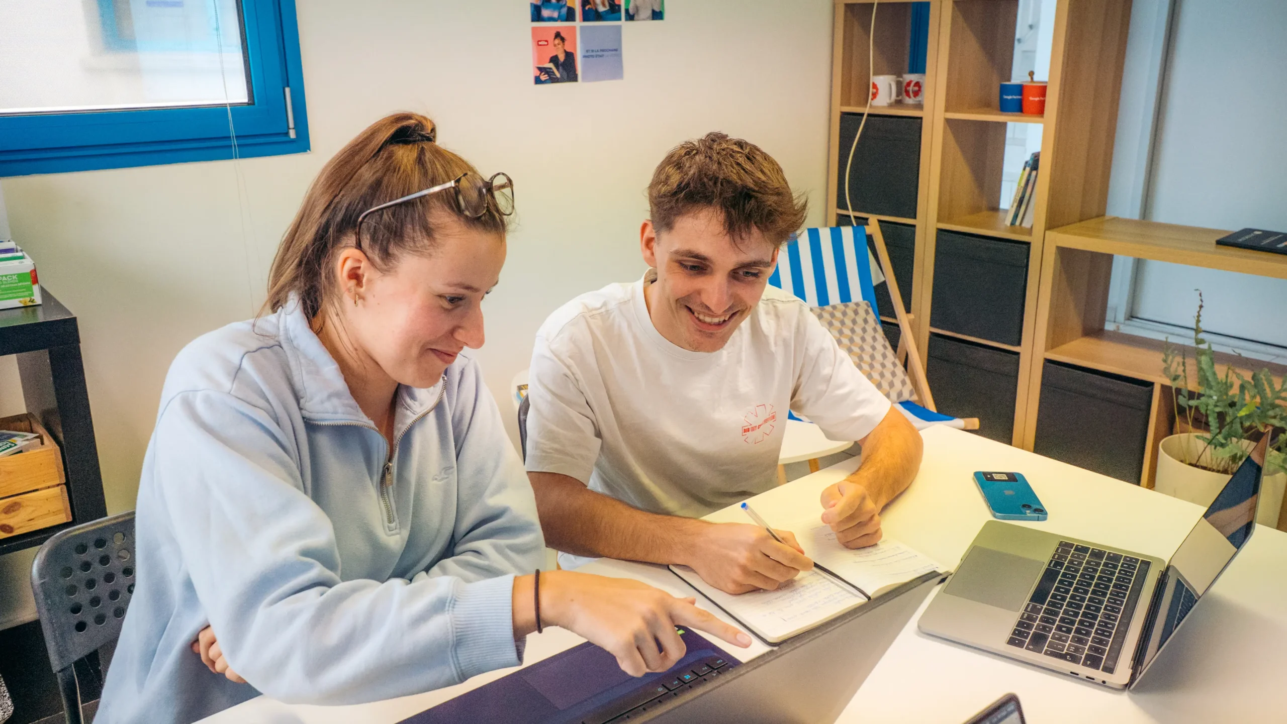 Audiency-agence-tours