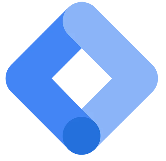 Audiency-google-tag-manager